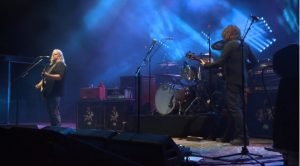 25 Years of Music with Gov't Mule