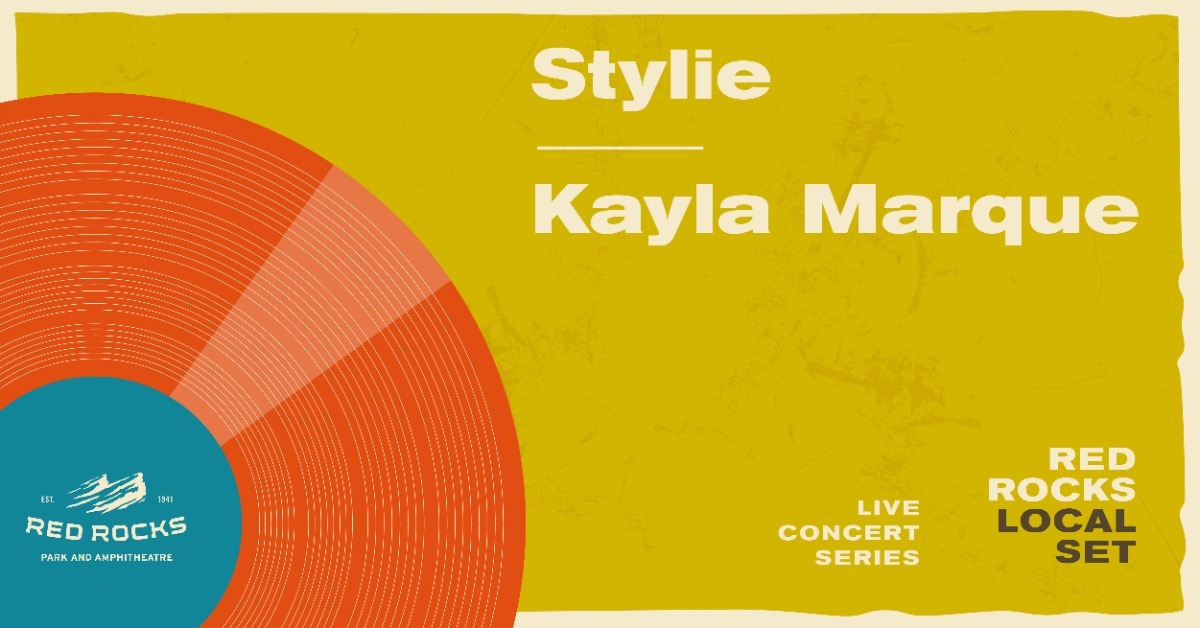Local Set &#8211; Stylie &amp; Kayla Marque