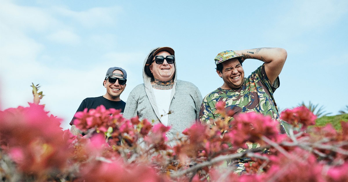 Sublime with Rome