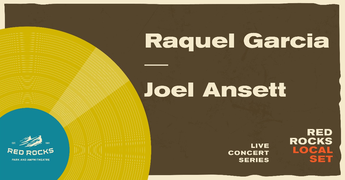 Local Set &#8211; Raquel Garcia &amp; Joel Ansett