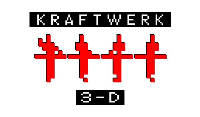 Kraftwerk &#8211; Cancelled