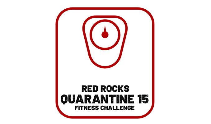 Quarantine-15 Challenge – July 11th 10AM