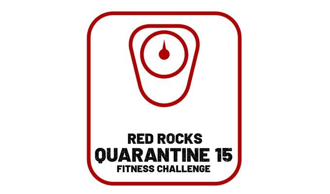 Quarantine – 15 Challenge – July 18th 10AM
