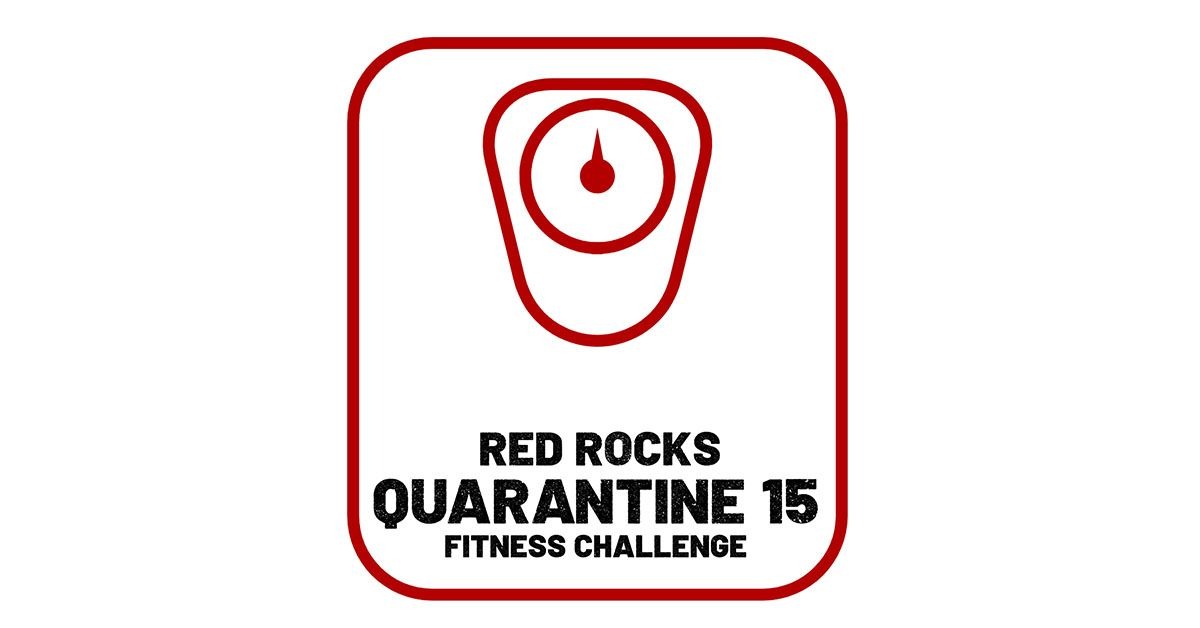 Quarantine – 15 Challenge – July 18th 10AM