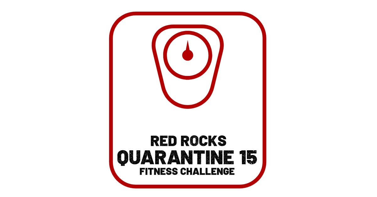 Quarantine – 15 Challenge July 25th 10AM