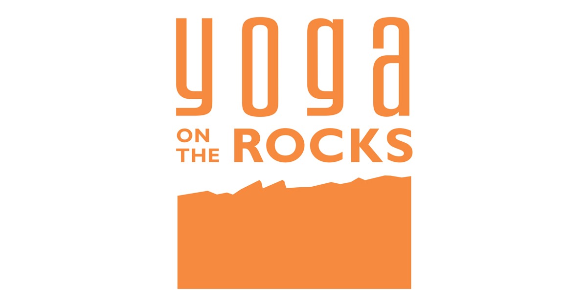 Yoga on the Rocks  July 19th 8:30AM