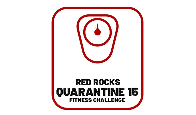 Quarantine – 15 Challenge August 15th 10AM
