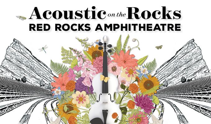 Colorado Symphony Acoustic on the Rocks &#8211; Encore