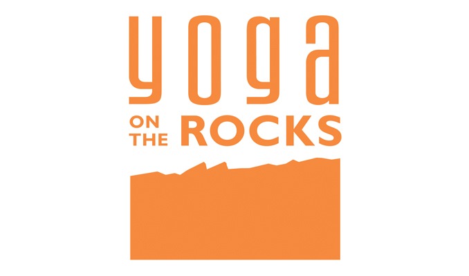 Yoga On The Rocks: June 6th