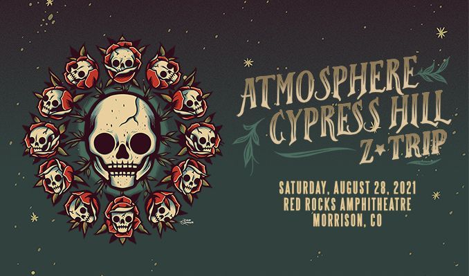 Atmosphere &amp; Cypress Hill