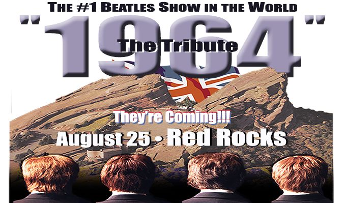 &#8220;1964&#8221; The Tribute