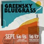 Greensky Bluegrass 9/16