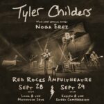 Tyler Childers 9/28
