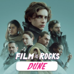 Film On The Rocks: Dune - Rescheduled to September 26th
