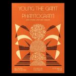 Young the Giant & Phantogram