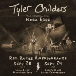Tyler Childers 9/29