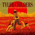 Tyler Childers 9/27