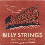 Billy Strings 5/12
