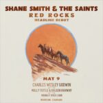 Shane Smith & The Saints