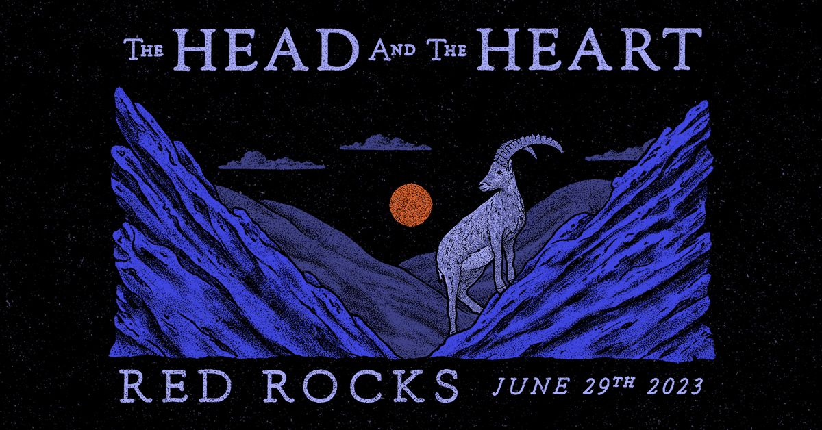 The Head And The Heart