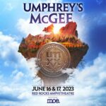 Umphrey's McGee 6/16