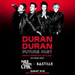 Duran Duran 8/29