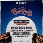 K-LOVE Live at Red Rocks 8/2