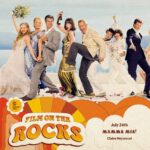 Film On The Rocks: Mamma Mia!