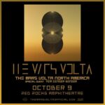 The Mars Volta Tour