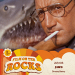 Film On The Rocks: JAWS