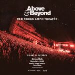 Above & Beyond - Live At Red Rocks