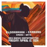 Elderbrook - Live at Red Rocks