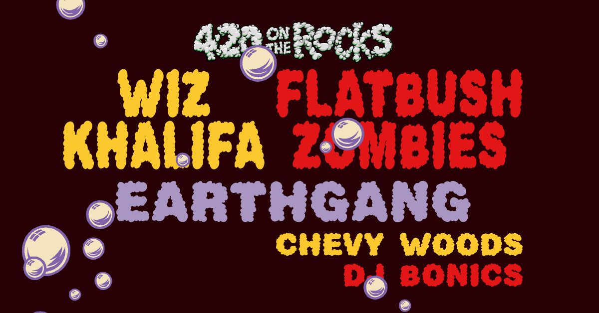 Wiz Khalifa &amp; Flatbush Zombies