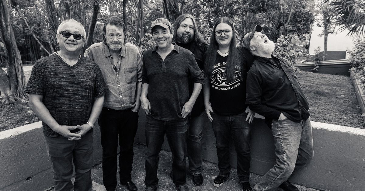 3 DAY PASS &#8211; Widespread Panic