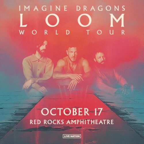 Imagine Dragons