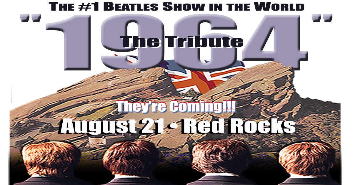 1964 The Tribute