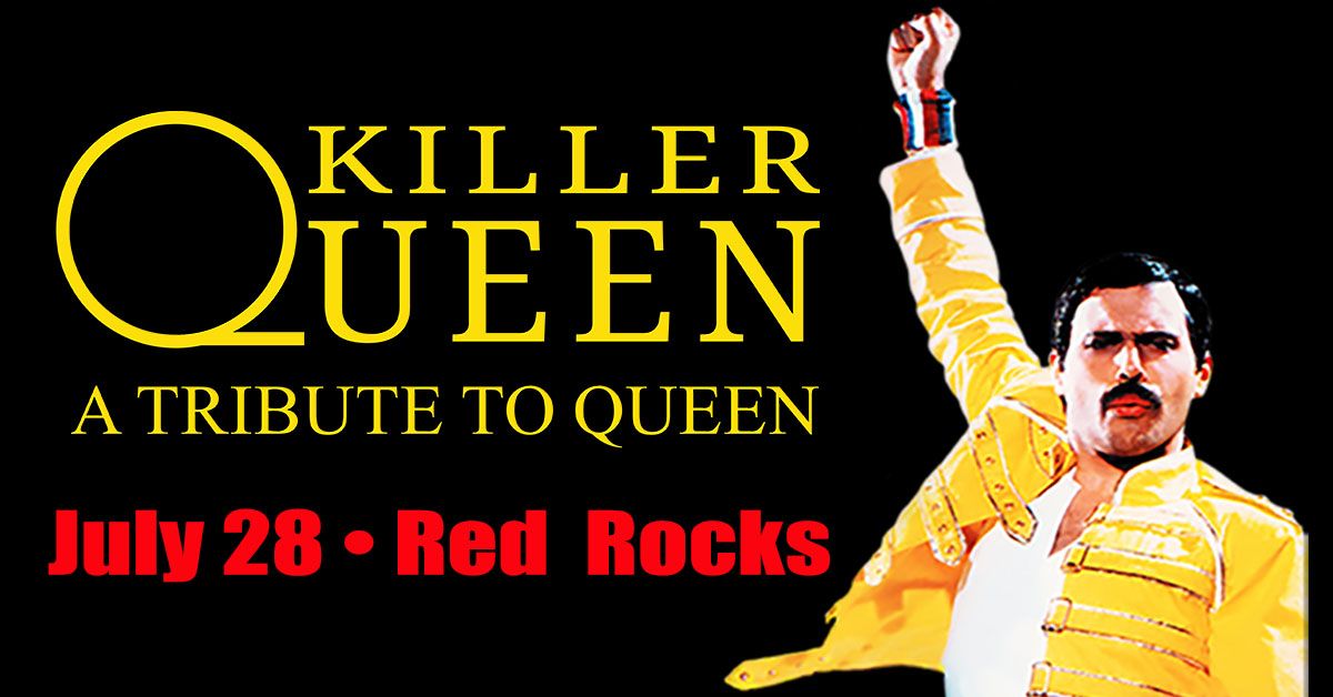 Killer Queen