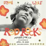 Remi Wolf