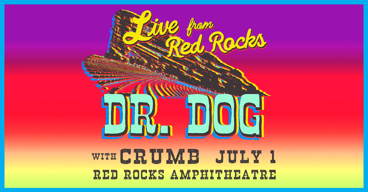 Dr. Dog