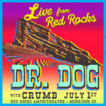 Dr. Dog