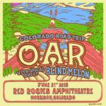 O.A.R.
