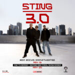Sting