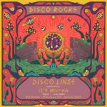 Disco Lines