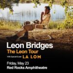 Leon Bridges