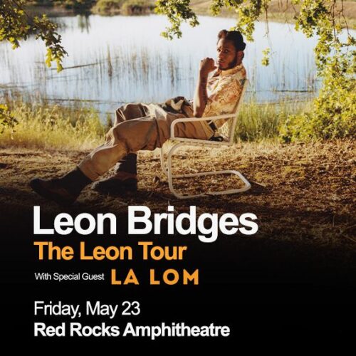 Leon Bridges