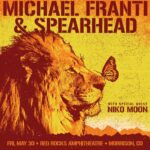 Michael Franti & Spearhead