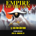 Empire Of The Sun