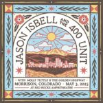 Jason Isbell and the 400 Unit