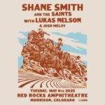 Shane Smith & The Saints