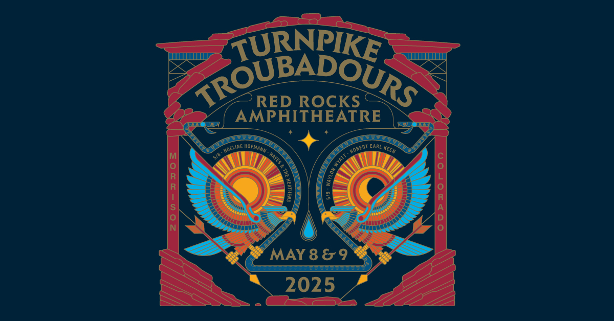 Turnpike Troubadours